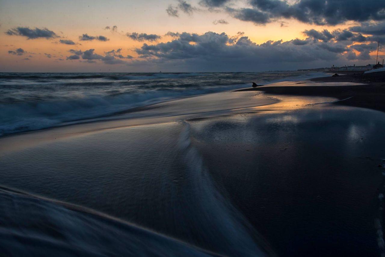 Dimmi che vento spira e saprai che mare avrai